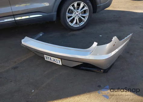 2021 Hyundai Sonata Sel z USA, uszkodzony, nr VIN KMHL64JAXMA164801